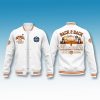 2026 Texas Longhorns Softball Back 2 Back National Champions Jacket
