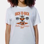 2026 Texas Softball Back To Back National Champs Shirt
