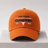 2026 Texas Softball Back2Back National Champions Hat 4 2026 Texas Softball Back2Back National Champions Hat 2