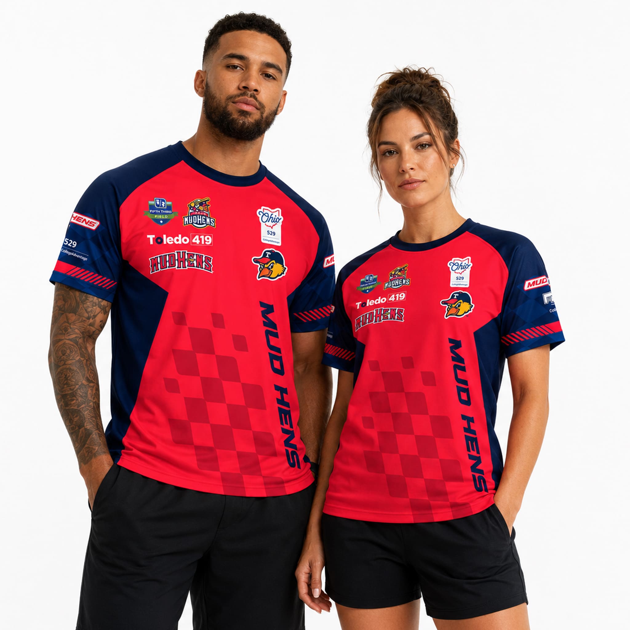 2026 Toledo Mud Hens Racing Night Jersey Giveaway 2 2026 Toledo Mud Hens Racing Night Jersey Giveaway 2