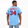 2026 Twins Kirby Puckett Jersey Giveaway 6 2026 Twins Kirby Puckett Jersey Giveaway 3