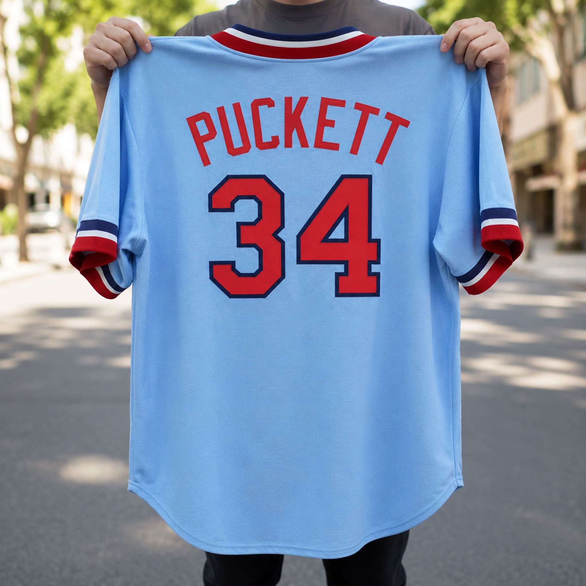 2026 Twins Kirby Puckett Jersey Giveaway 4 2026 Twins Kirby Puckett Jersey Giveaway