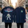 2026 Twins Toy Story 5 Day Sweatshirt Giveaway