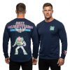 2026 Twins Toy Story 5 Day Sweatshirt Giveaway 2