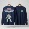 2026 Twins Toy Story 5 Day Sweatshirt Giveaway 3