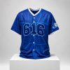 2026 West Michigan Whitecaps 616 Day Jersey 1