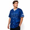 2026 West Michigan Whitecaps 616 Day Jersey