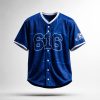 2026 West Michigan Whitecaps 616 Day Jersey 4