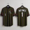 2026 White Sox Hot Ones Jersey Giveaway 1