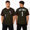 2026 White Sox Hot Ones Jersey Giveaway