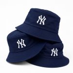 2026 Yankees Bucket Hat Night Giveaway