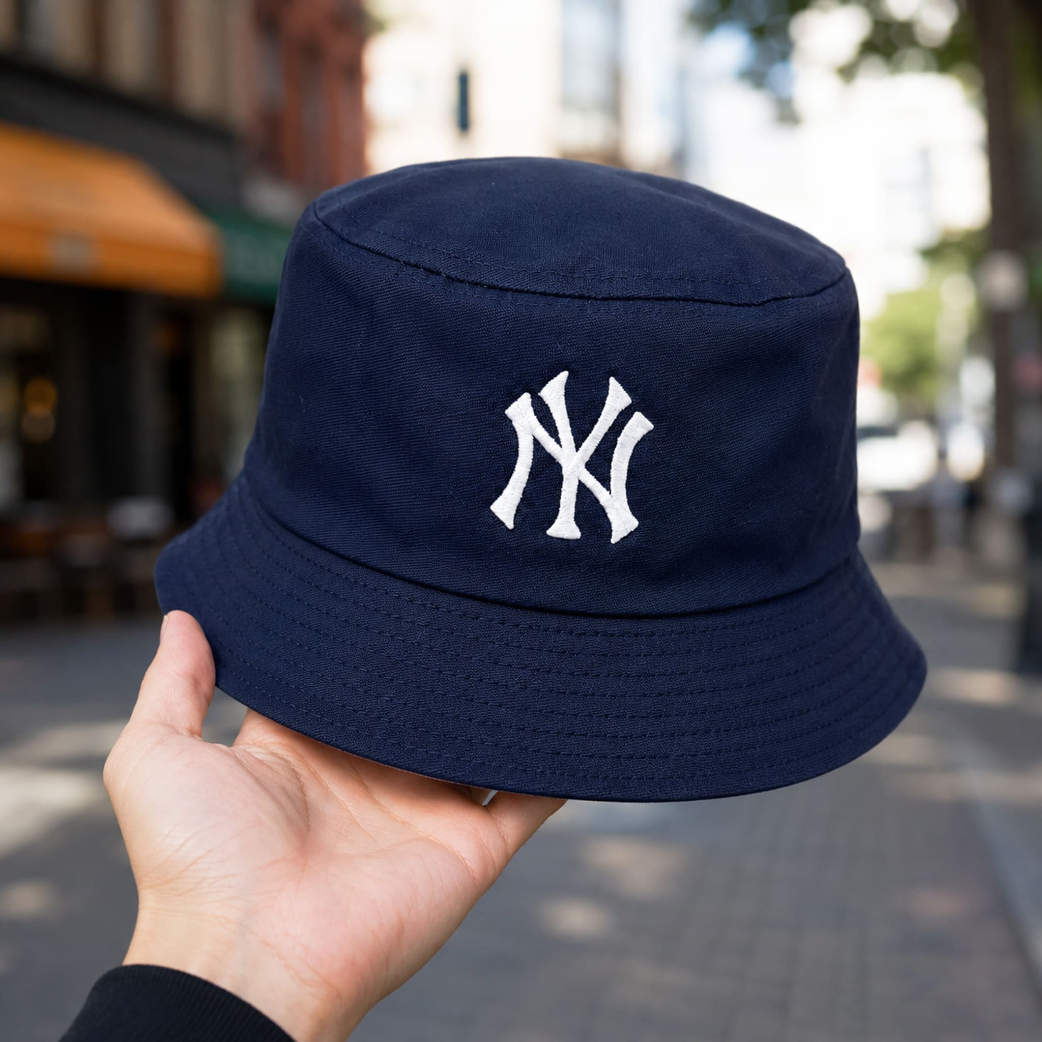 2026 Yankees Bucket Hat Night Giveaway 4 2026 Yankees Bucket Hat Night Giveaway