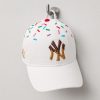 2026 Yankees Sprinkle Ice Cream Hat 1