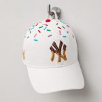 2026 Yankees Sprinkle Ice Cream Hat