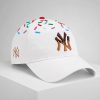 2026 Yankees Sprinkle Ice Cream Hat 5 2026 Yankees Sprinkle Ice Cream Hat 2