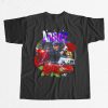 Aaron Boone Ben Arroz Shirt 16