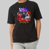 Aaron Boone Ben Arroz Shirt 21