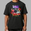 Aaron Boone Ben Arroz Shirt 7