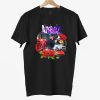Aaron Boone Ben Arroz Shirt 8