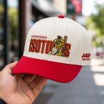 2026 Albuquerque Isotopes Orbit Hat Giveaway