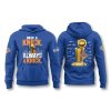 Always a Knicks 2026 Champions Hoodie