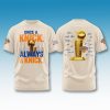 Always a Knicks 2026 Champions Hoodie 4 Always a Knicks 2026 Champions Hoodie 2