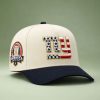 America 250 Giants Stars and Stripes Hat 1