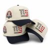 America 250 Giants Stars and Stripes Hat