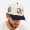America 250 Giants Stars and Stripes Hat 3