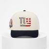 America 250 Giants Stars and Stripes Hat 4