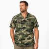 America 250 US Army Veteran Tactical Hawaiian Shirt 2