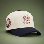 America 250 Yankees Stars and Stripes Hat