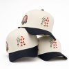 America 250 Yankees Stars and Stripes Hat
