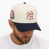America 250 Yankees Stars and Stripes Hat 3