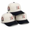 America 250th Astros Stars and Stripes Hat 1
