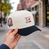 America 250th Astros Stars and Stripes Hat 3