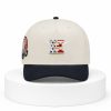 America 250th Astros Stars and Stripes Hat 4
