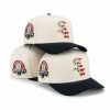America 250th White Sox Stars and Stripes Hat