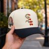 America 250th White Sox Stars and Stripes Hat 2