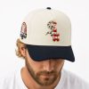 America 250th White Sox Stars and Stripes Hat 3