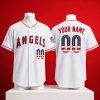 Angels USA 250 Star and Stripe Jersey 2