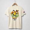A's Backyard Baseball T-shirt Giveaway 2026 9 As Backyard Baseball T shirt Giveaway 2026 1