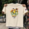 A's Backyard Baseball T-shirt Giveaway 2026 7 As Backyard Baseball T shirt Giveaway 2026