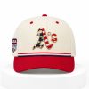Athletics USA 250 4th of July Hat 11 Athletics USA 250 4th of July Hat 1