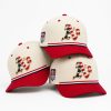 Athletics USA 250 4th of July Hat 8 Athletics USA 250 4th of July Hat 5