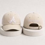 Atlanta Braves Ella Langley Hat