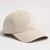 Atlanta Braves Ella Langley Hat 9 Atlanta Braves Ella Langley Hat