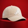 Atlanta Braves Ella Langley Hat 6 Atlanta Braves Ella Langley Hat 2