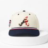 Atlanta Braves USA 250 4th of July Hat 11 Atlanta Braves USA 250 4th of July Hat 0