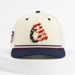 Baltimore Orioles USA 250 4th of July Hat